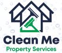 CleanMe Property Services logo